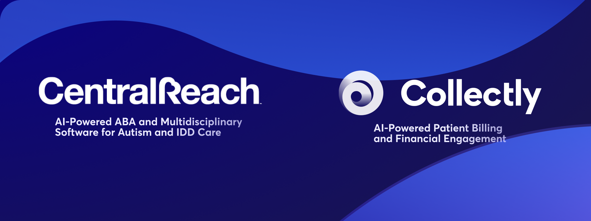 CentralReach Expands Partnership with Collectly, Enhancing AIPowered